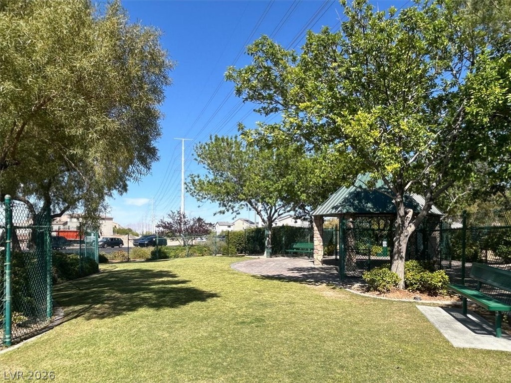 10630 Lessona Street Las Vegas, NV 89141 - Photo 30 of 33