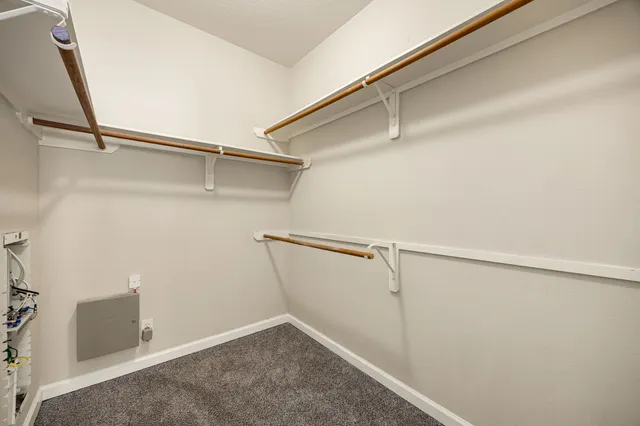 a view of small space