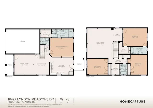 $2,950 | 10427 Lyndon Meadows Drive, Houston, TX 77095