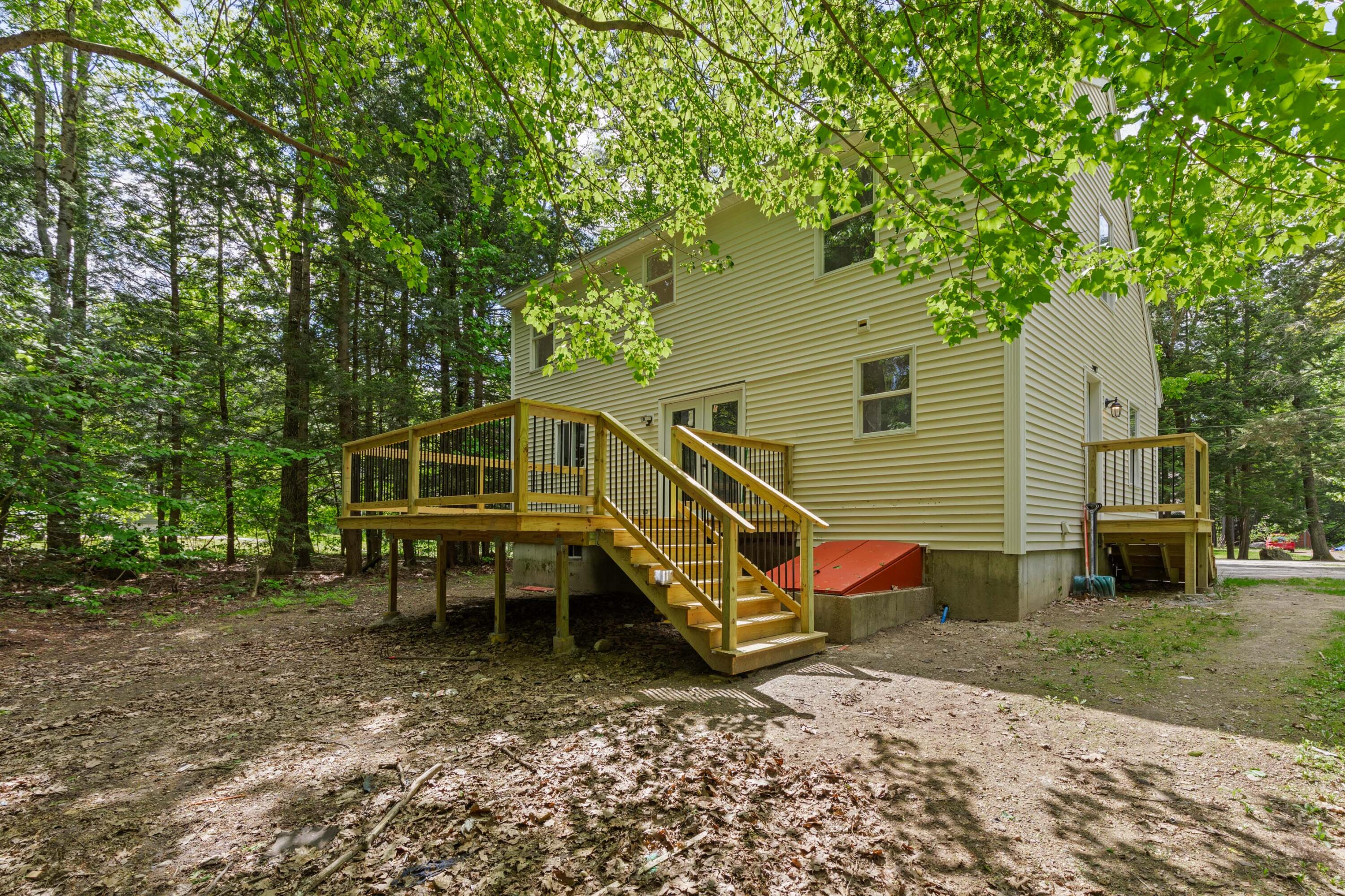 125 Northland Road North Waterboro, ME 04061 - Photo 28 of 29 125 Northland Waterboro_025