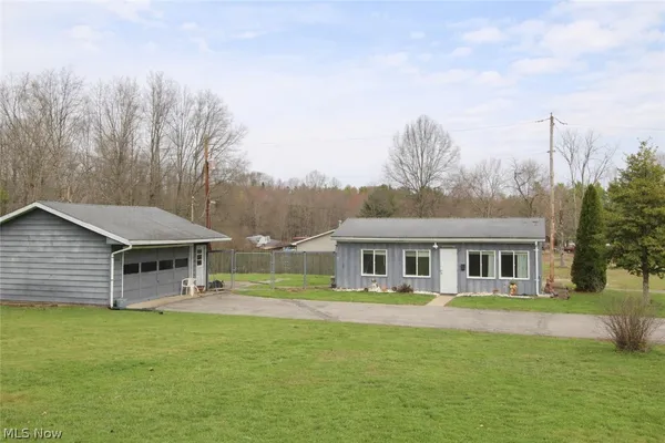 $50,000 | 4524 Bedell Road, Berlin Center, OH 44401