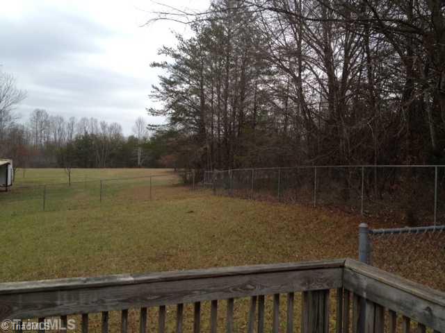901 Garrison Road Reidsville, NC 27320 - Photo 2 of 15 Other. Fenced backyard