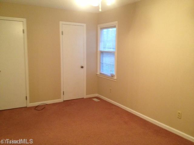 901 Garrison Road Reidsville, NC 27320 - Photo 12 of 15 2nd Bedroom.