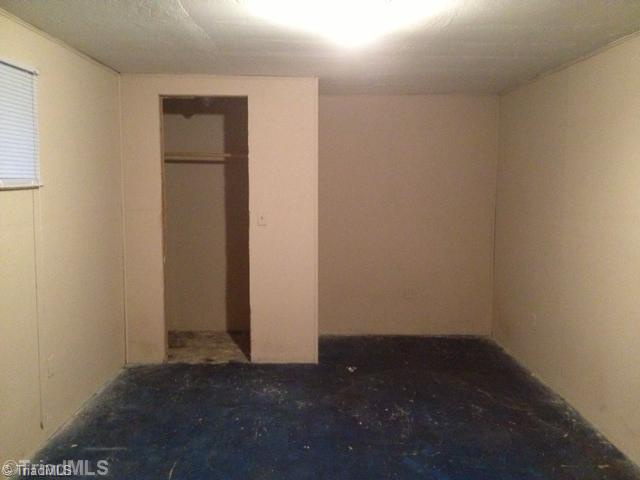 901 Garrison Road Reidsville, NC 27320 - Photo 14 of 15 Other. Basement bedroom