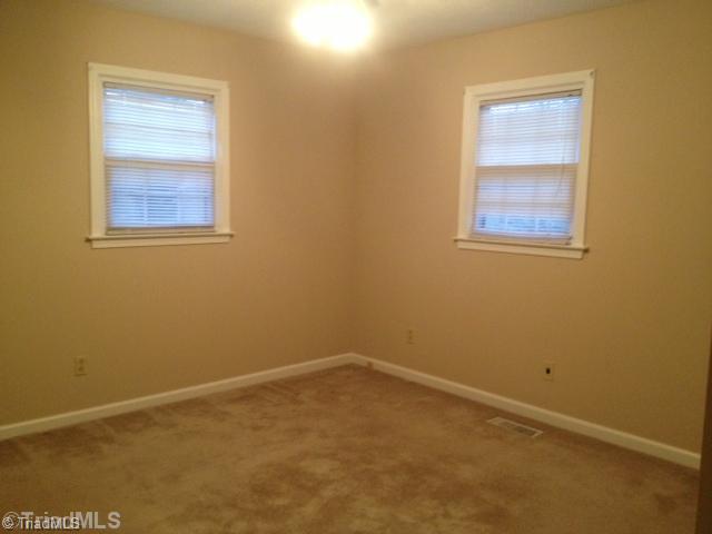 901 Garrison Road Reidsville, NC 27320 - Photo 10 of 15 Master Bedroom.