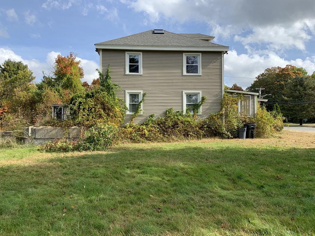 844 Amesbury Road Haverhill, MA 01830 - Photo 8 of 8 Gallery Image 8
