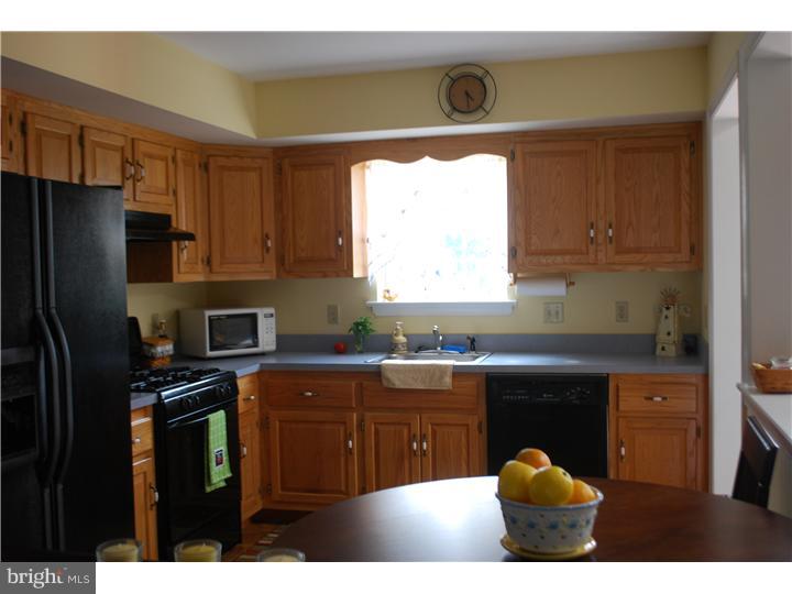 3735 Reiniger Road Hatboro, PA 19040 - Photo 12 of 20 Kitchen