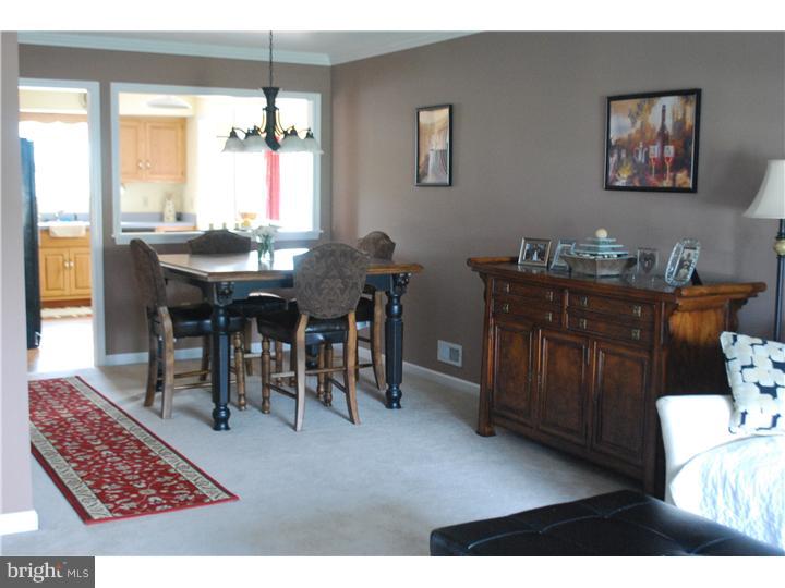 3735 Reiniger Road Hatboro, PA 19040 - Photo 14 of 20 Dining Room