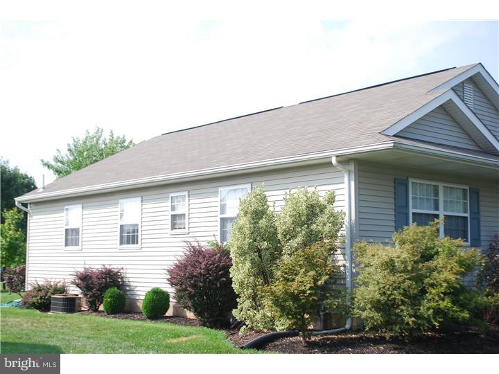 Exterior Side