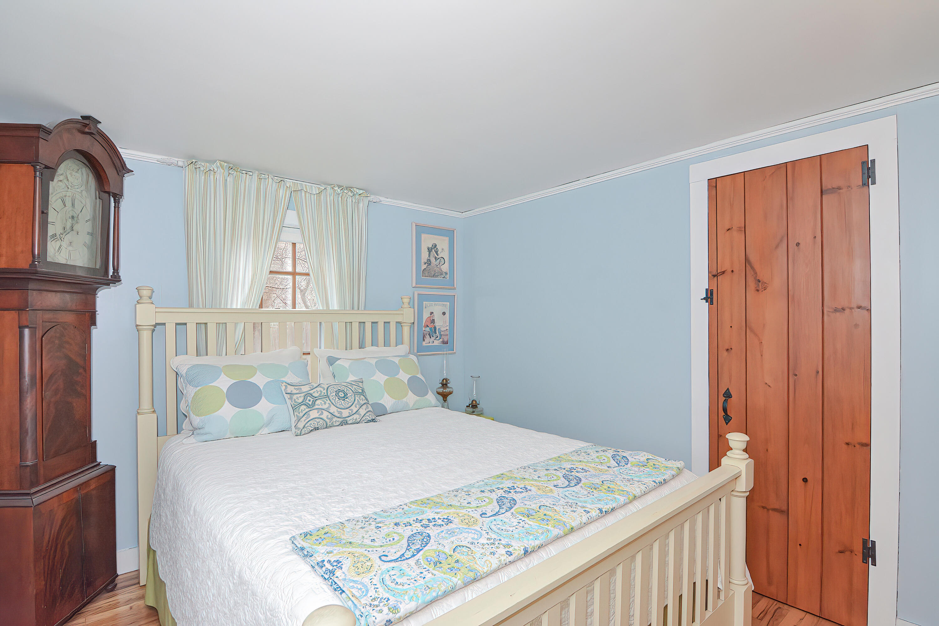 31 Susan Ruth Road Dennis Port, MA 02639 - Photo 15 of 27 a bedroom with a bed and a window