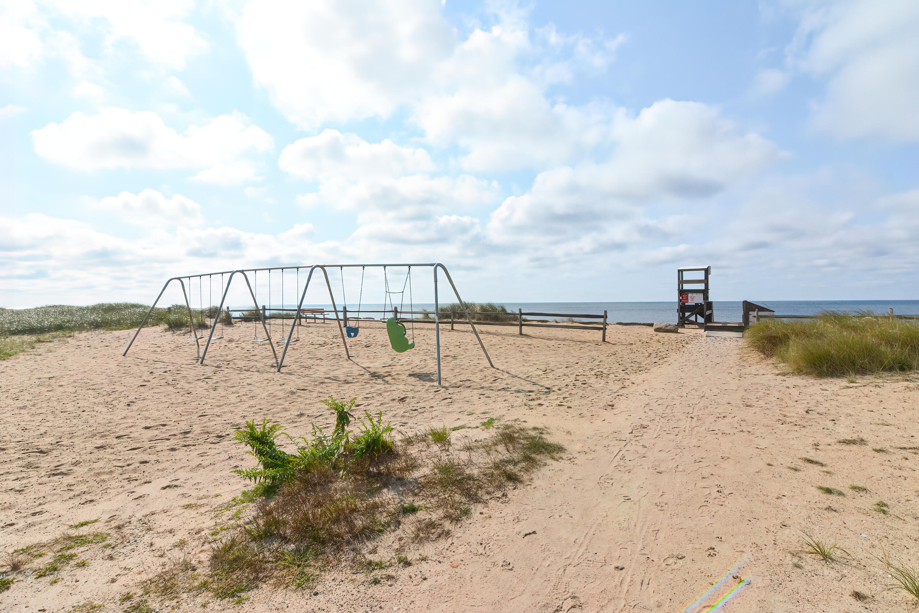 31 Susan Ruth Road Dennis Port, MA 02639 - Photo 26 of 27 a view of ocean with beach