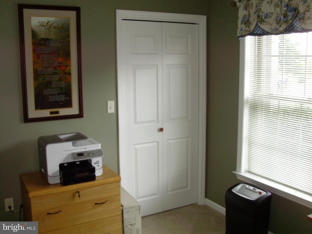 450 Gockley Road Stevens, PA 17578 - Photo 23 of 35 a room with window and cabinet