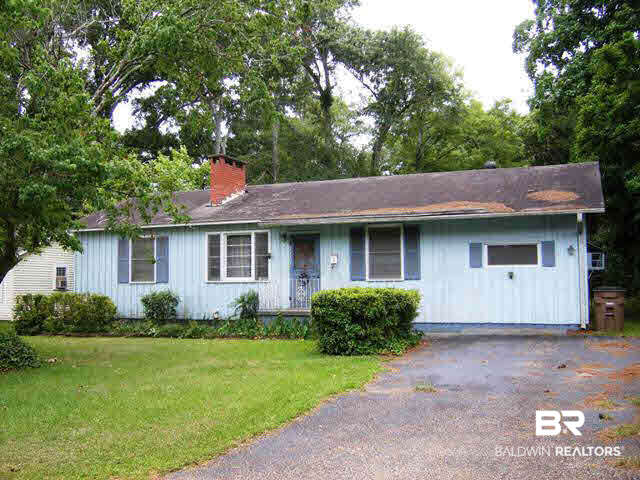 2457 McLaughlin Drive Mobile, AL 36605 - Photo 1 of 1