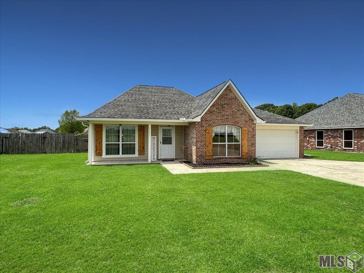 36471 Fore Road Denham Springs, LA 70706 - Photo 1 of 19