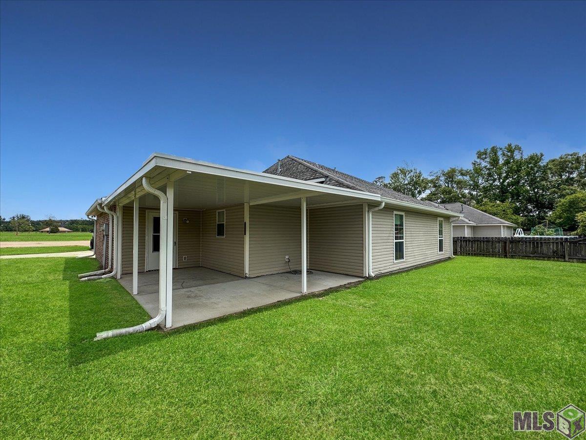 36471 Fore Road Denham Springs, LA 70706 - Photo 17 of 19