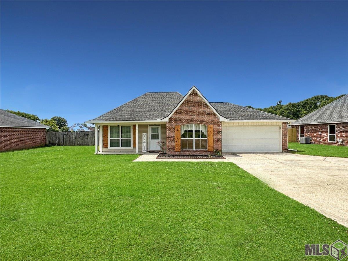 36471 Fore Road Denham Springs, LA 70706 - Photo 18 of 19