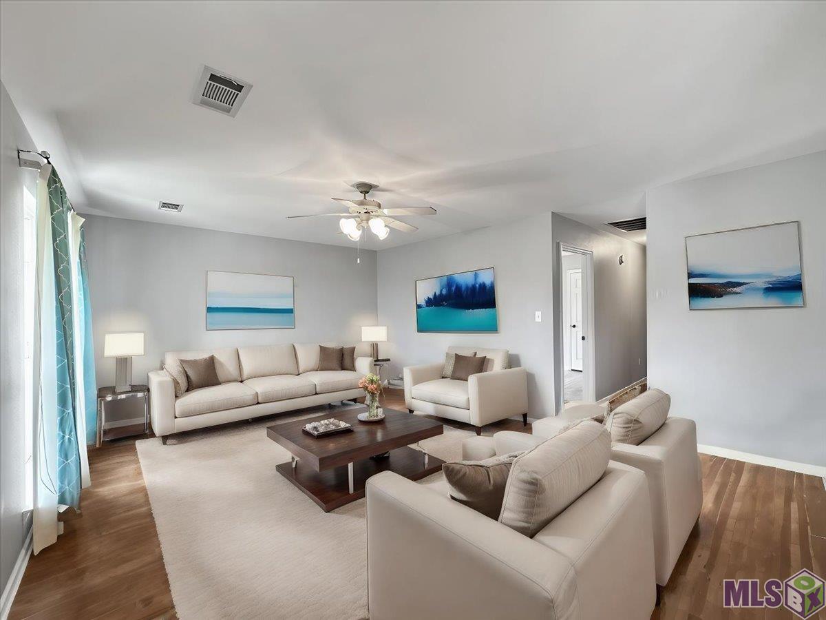 36471 Fore Road Denham Springs, LA 70706 - Photo 2 of 19