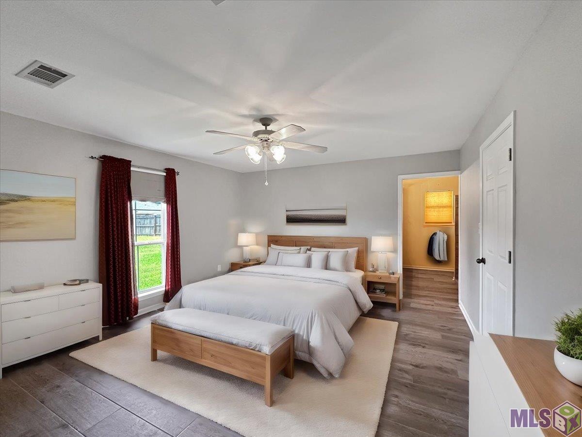 36471 Fore Road Denham Springs, LA 70706 - Photo 5 of 19