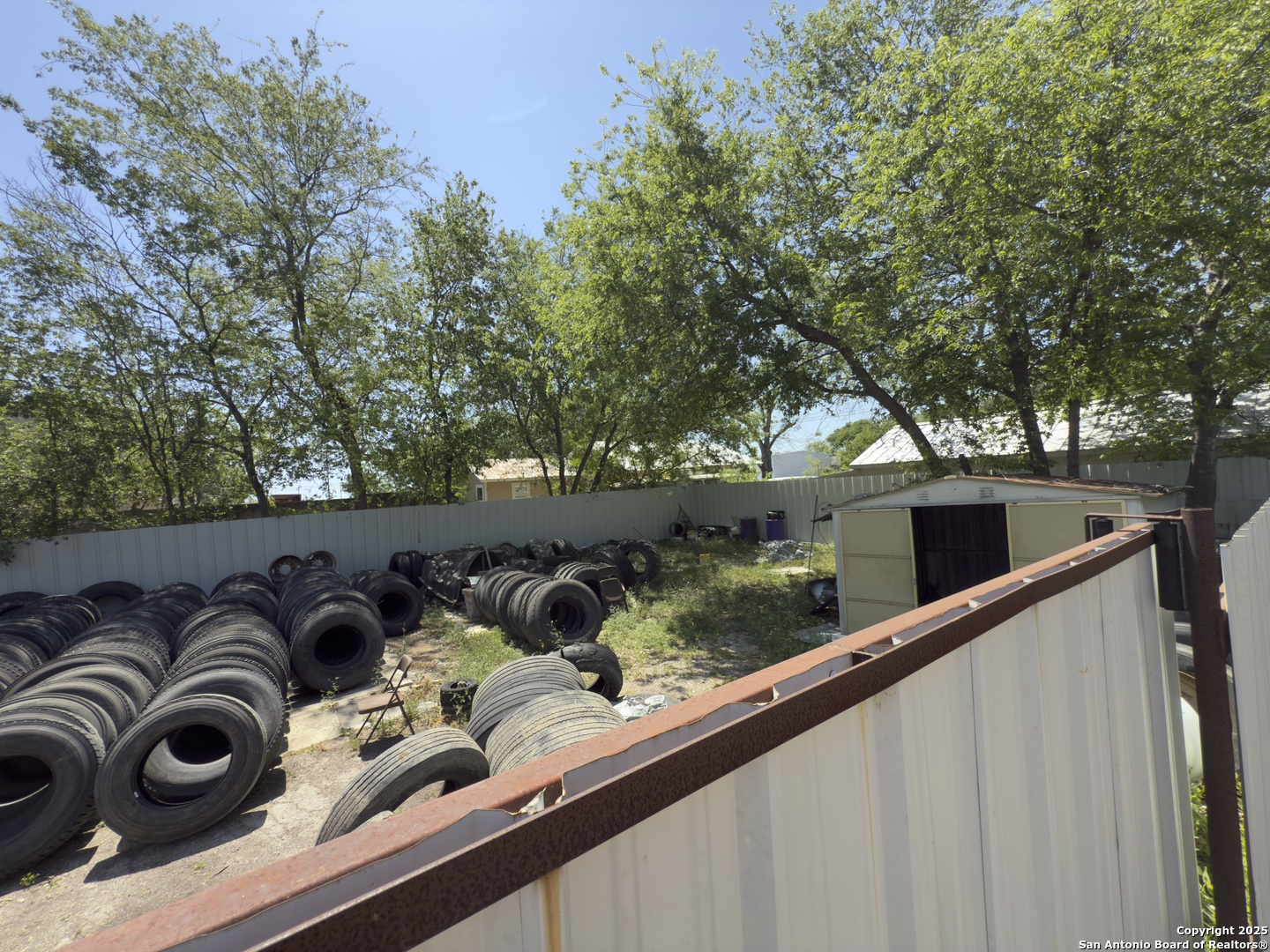 1175 West Coll Street New Braunfels, TX 78130 - Photo 19 of 19