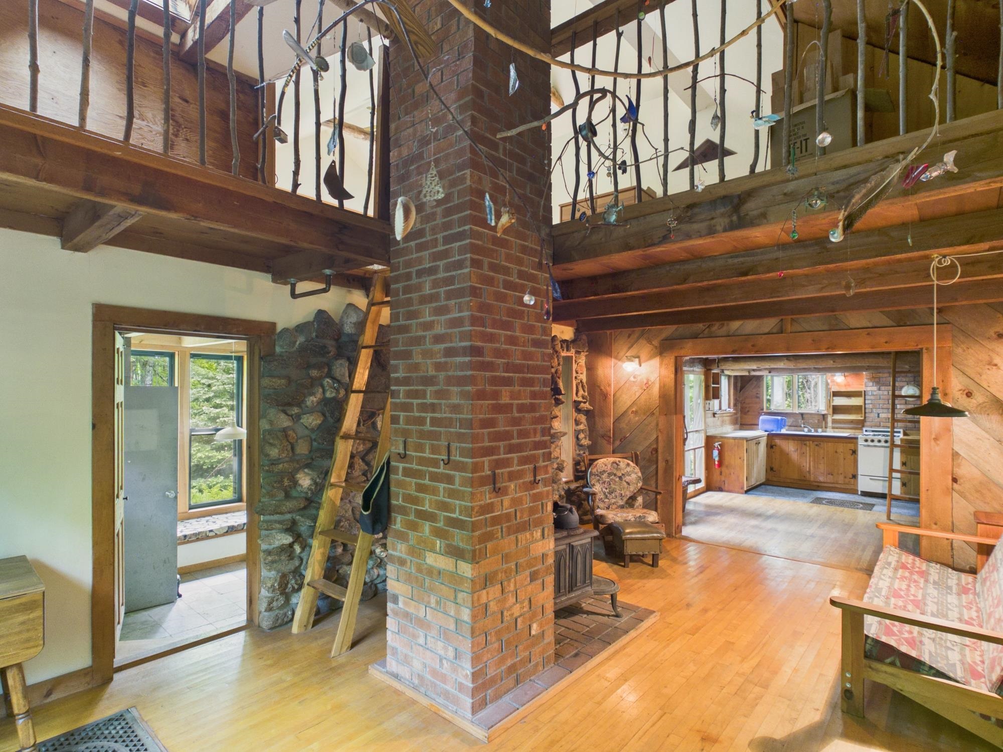 699 Kinsman Road Grafton, NH 03240 - Photo 20 of 36