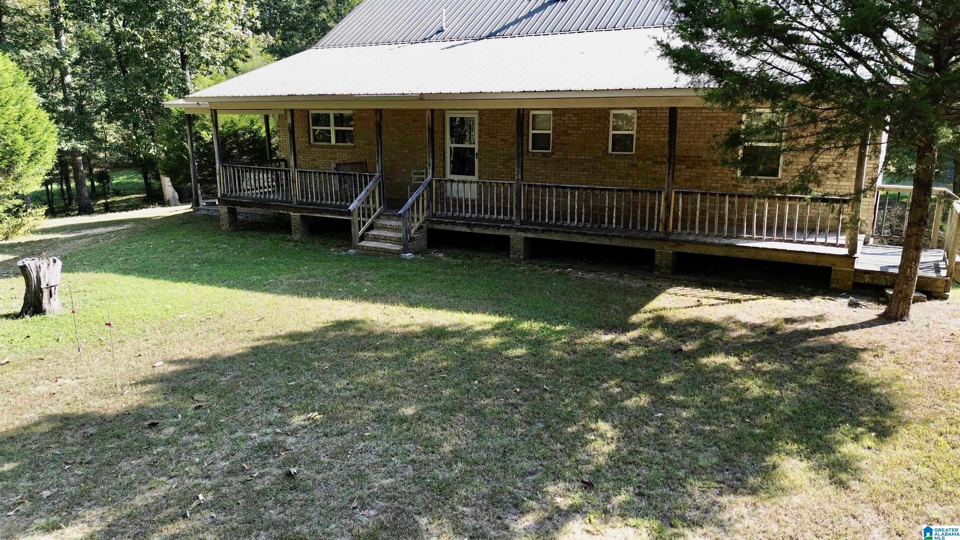 2055 Gum Pond Road Eva, AL 35621 - Photo 45 of 64