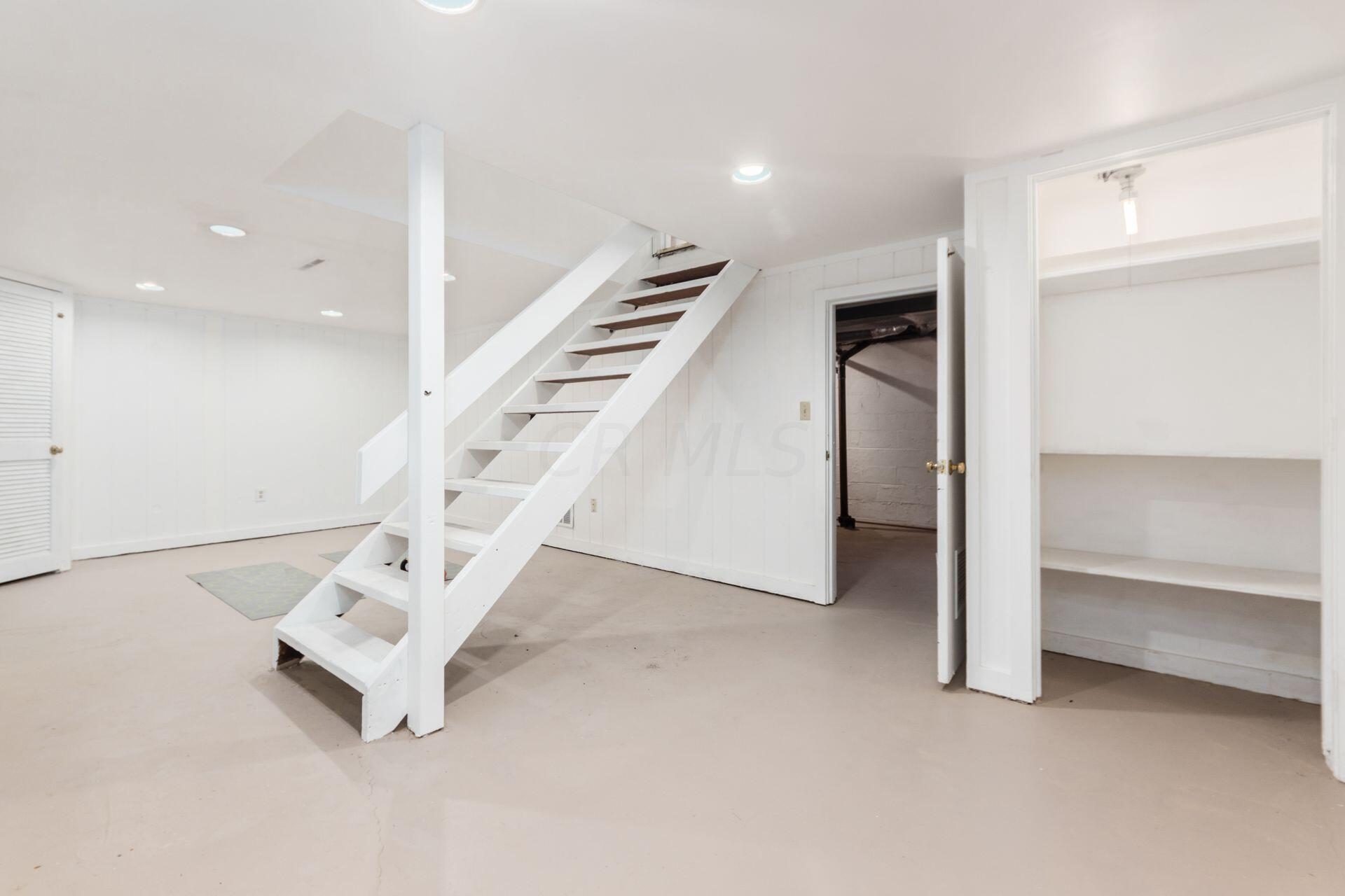 4220 Camborne Road Columbus, OH 43220 - Photo 32 of 45 BASEMENT!