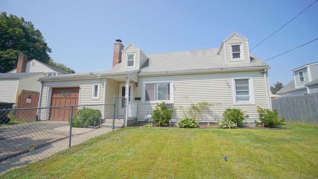 90 Bessemer Street Springfield, MA 01104 - Photo 3 of 42