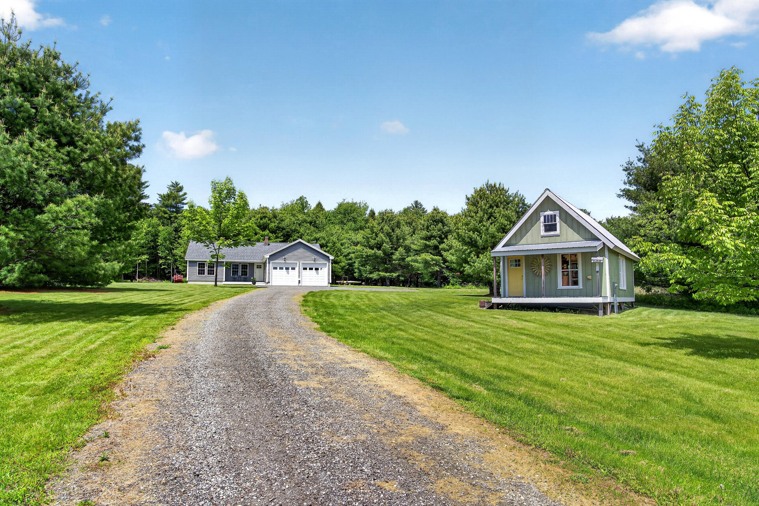 293 Sturtevant Hill Road Readfield, ME 04355 - Photo 3 of 49 035_DSC07611
