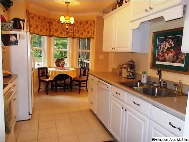 1143 Hickory Valley Road Trussville, AL 35173 - Photo 6 of 17
