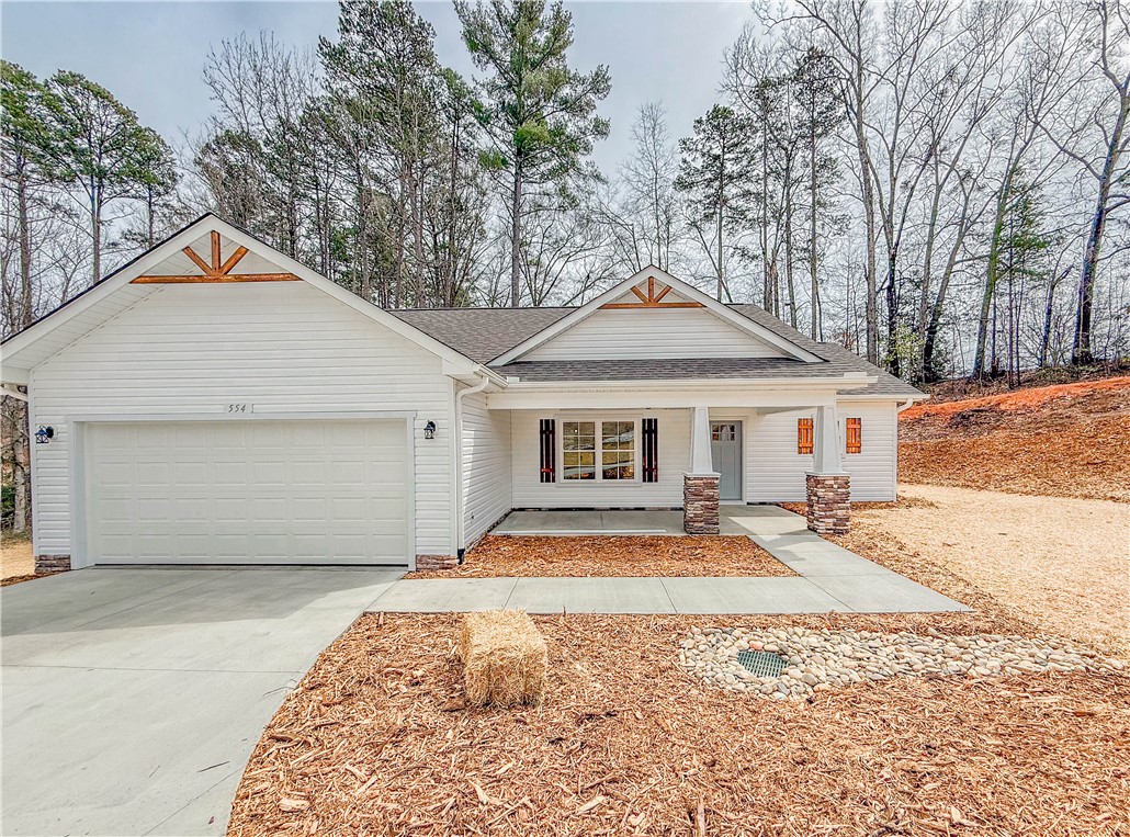554 Fairfield Road Walhalla, SC 29691 - Photo 1 of 35 Gallery Image 1