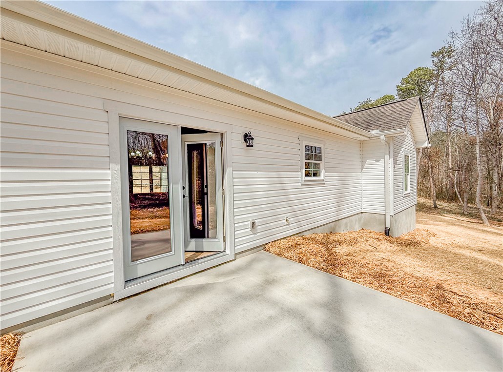 554 Fairfield Road Walhalla, SC 29691 - Photo 34 of 35 Gallery Image 34