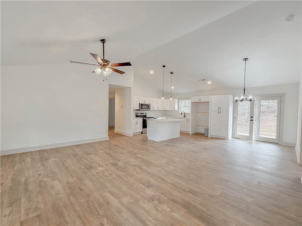554 Fairfield Road Walhalla, SC 29691 - Photo 5 of 35 Gallery Image 5