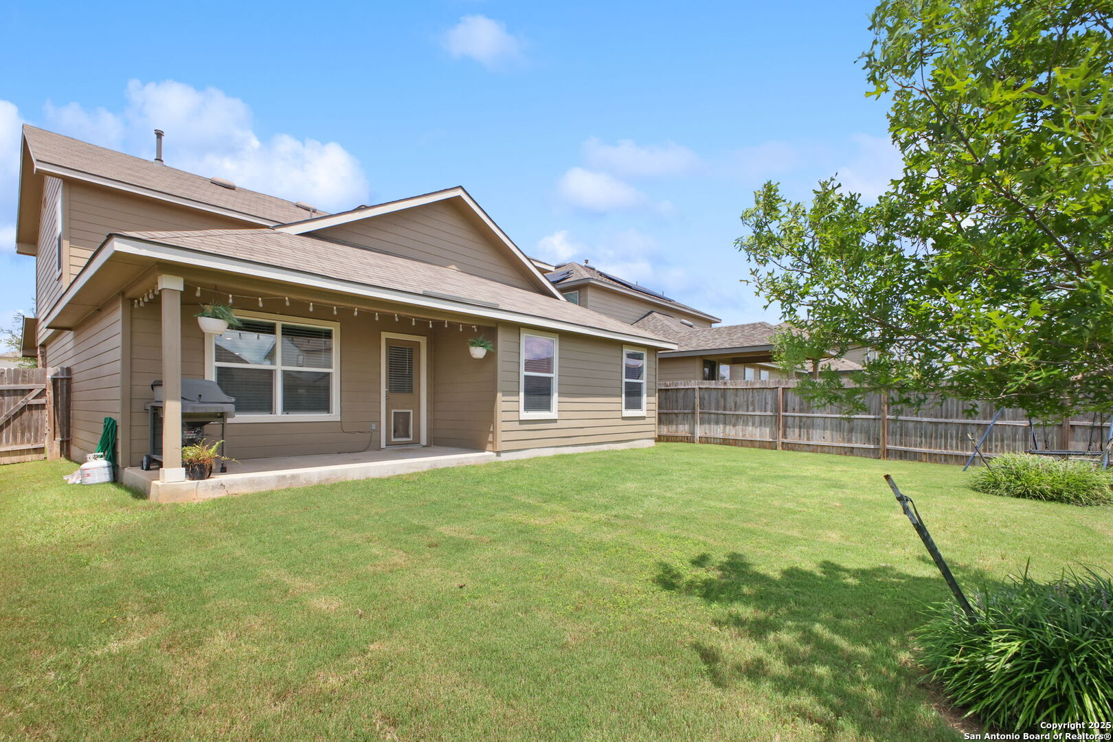 29616 Winter Copper Bulverde, TX 78163 - Photo 30 of 37