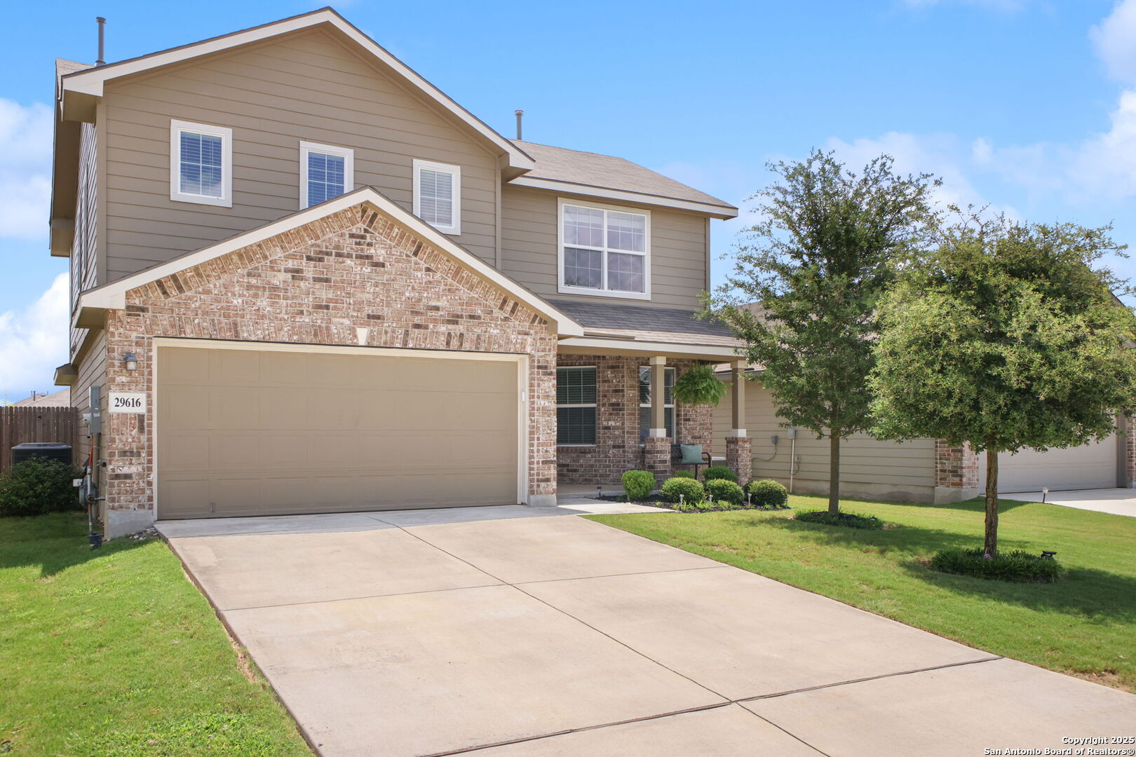 29616 Winter Copper Bulverde, TX 78163 - Photo 3 of 37