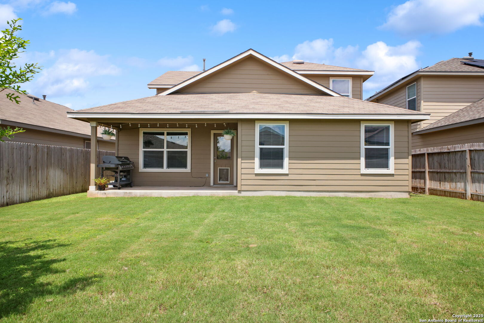 29616 Winter Copper Bulverde, TX 78163 - Photo 31 of 37