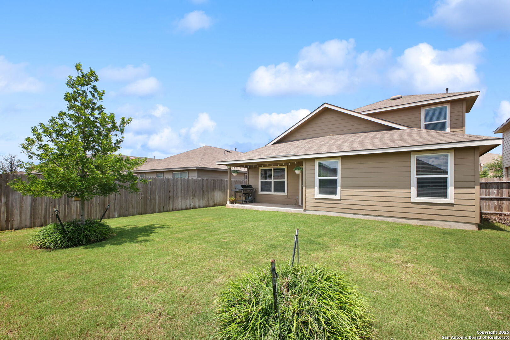 29616 Winter Copper Bulverde, TX 78163 - Photo 32 of 37