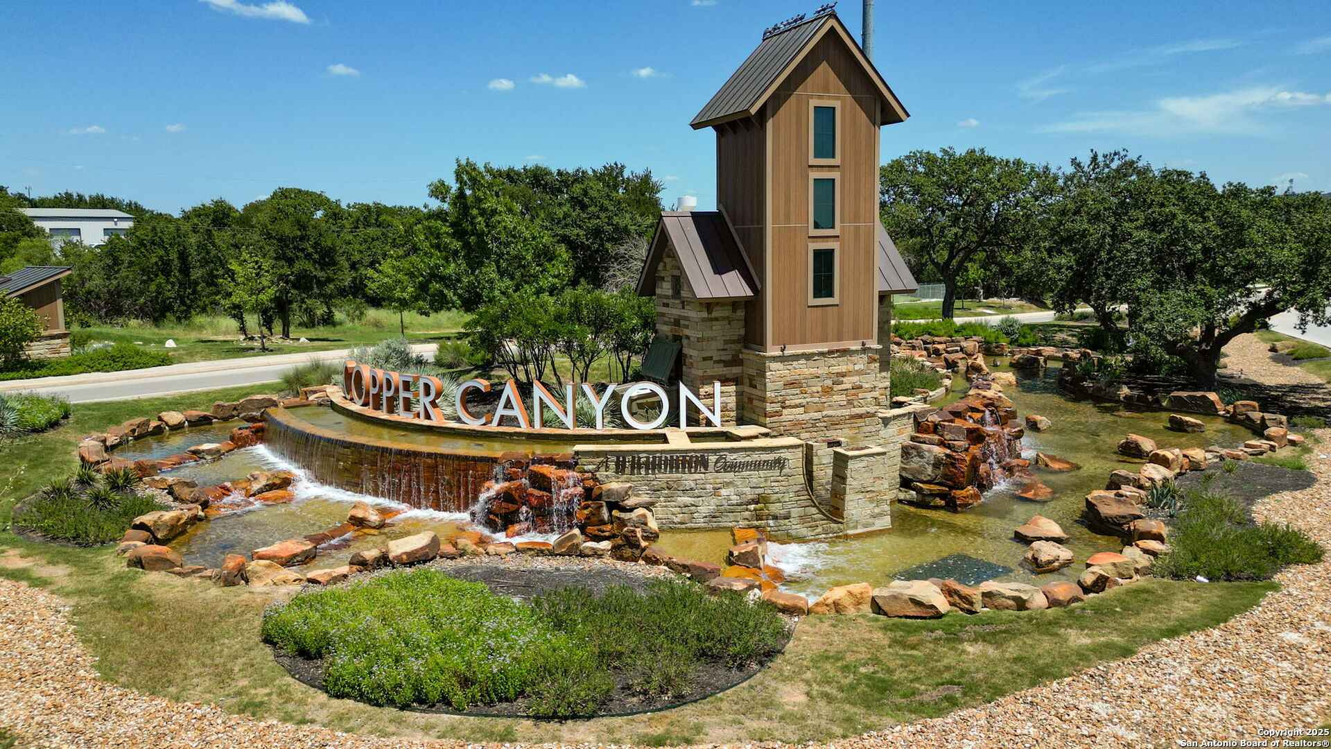 29616 Winter Copper Bulverde, TX 78163 - Photo 33 of 37