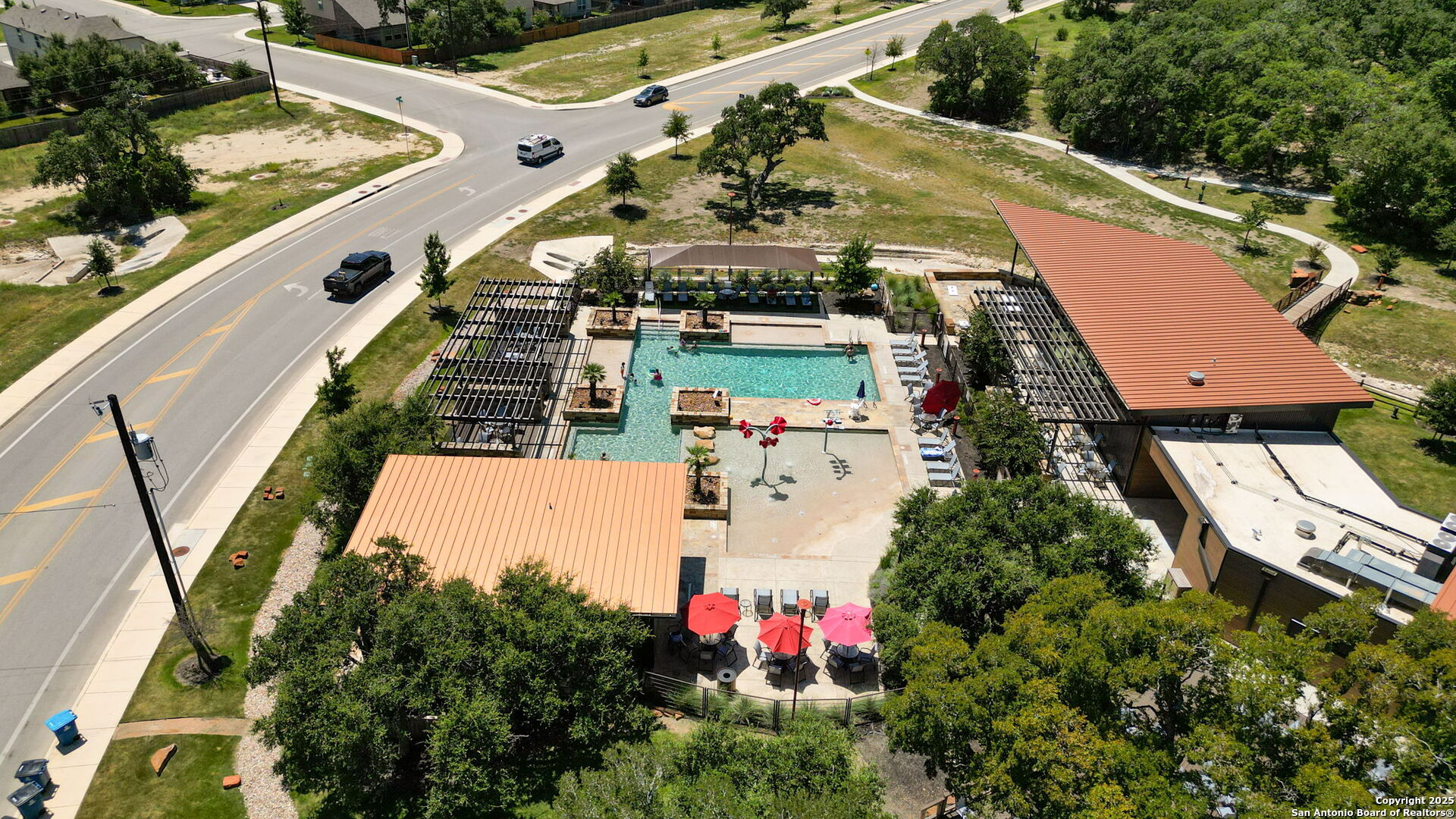 29616 Winter Copper Bulverde, TX 78163 - Photo 35 of 37