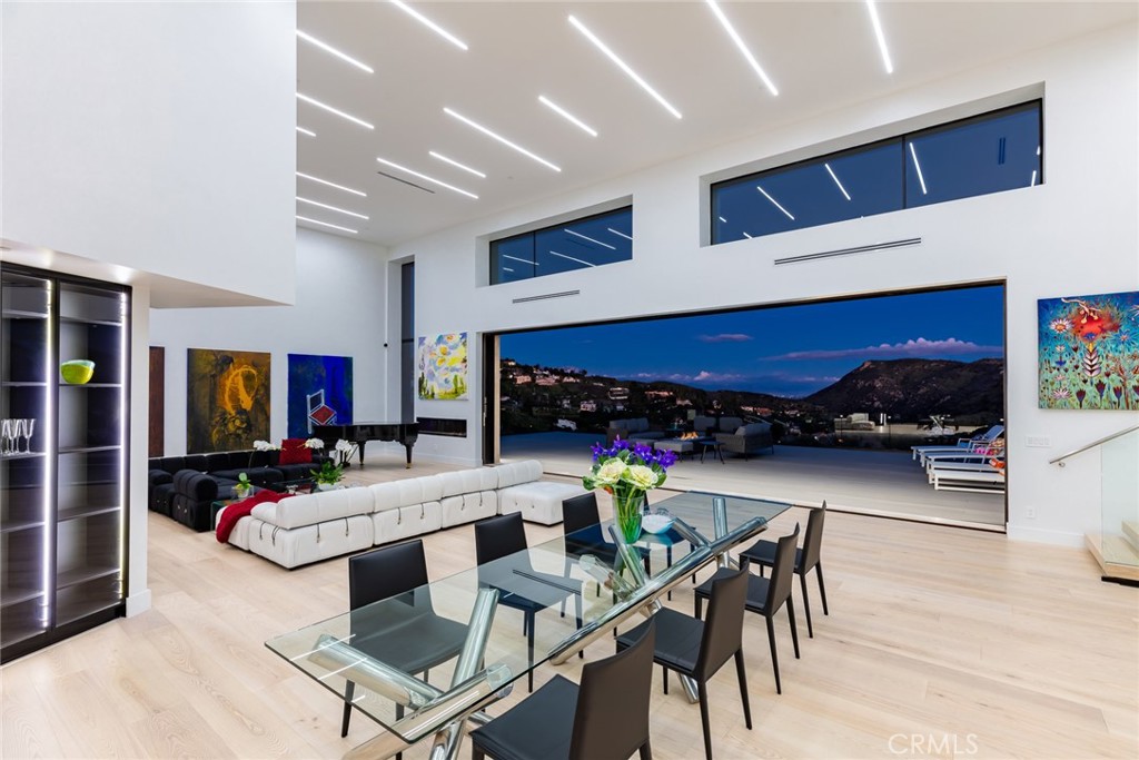 18 Stallion Road Bell Canyon, CA 91307 - Photo 66 of 75 interior view night
