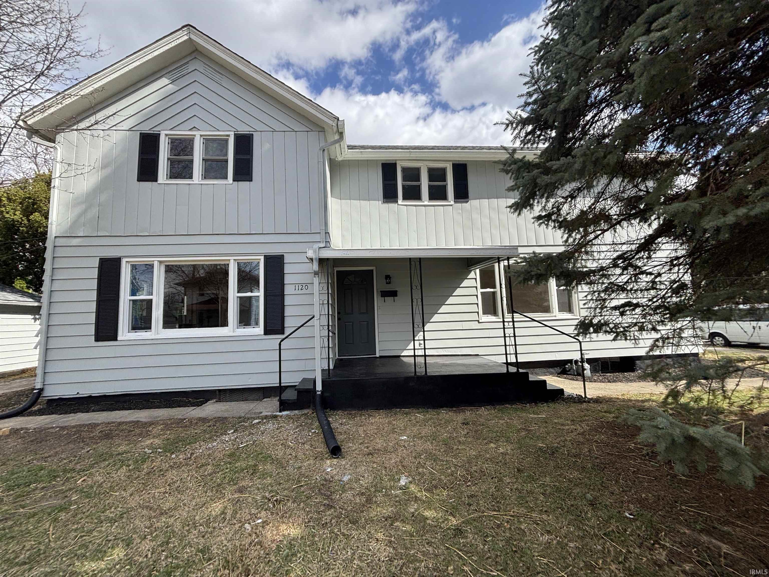 1120 Elm Street Fort Wayne, IN 46808 - Photo 2 of 18