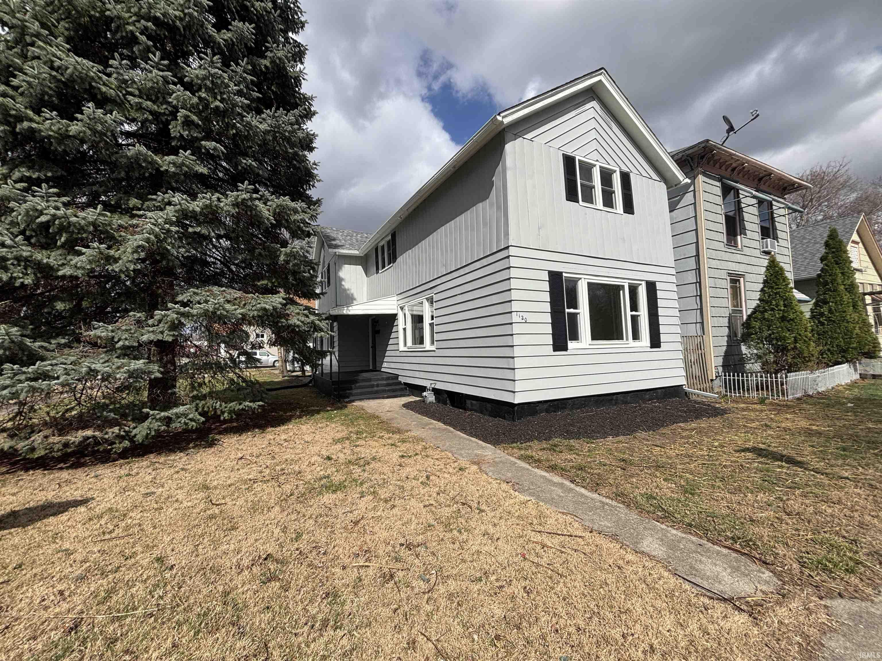 1120 Elm Street Fort Wayne, IN 46808 - Photo 3 of 18