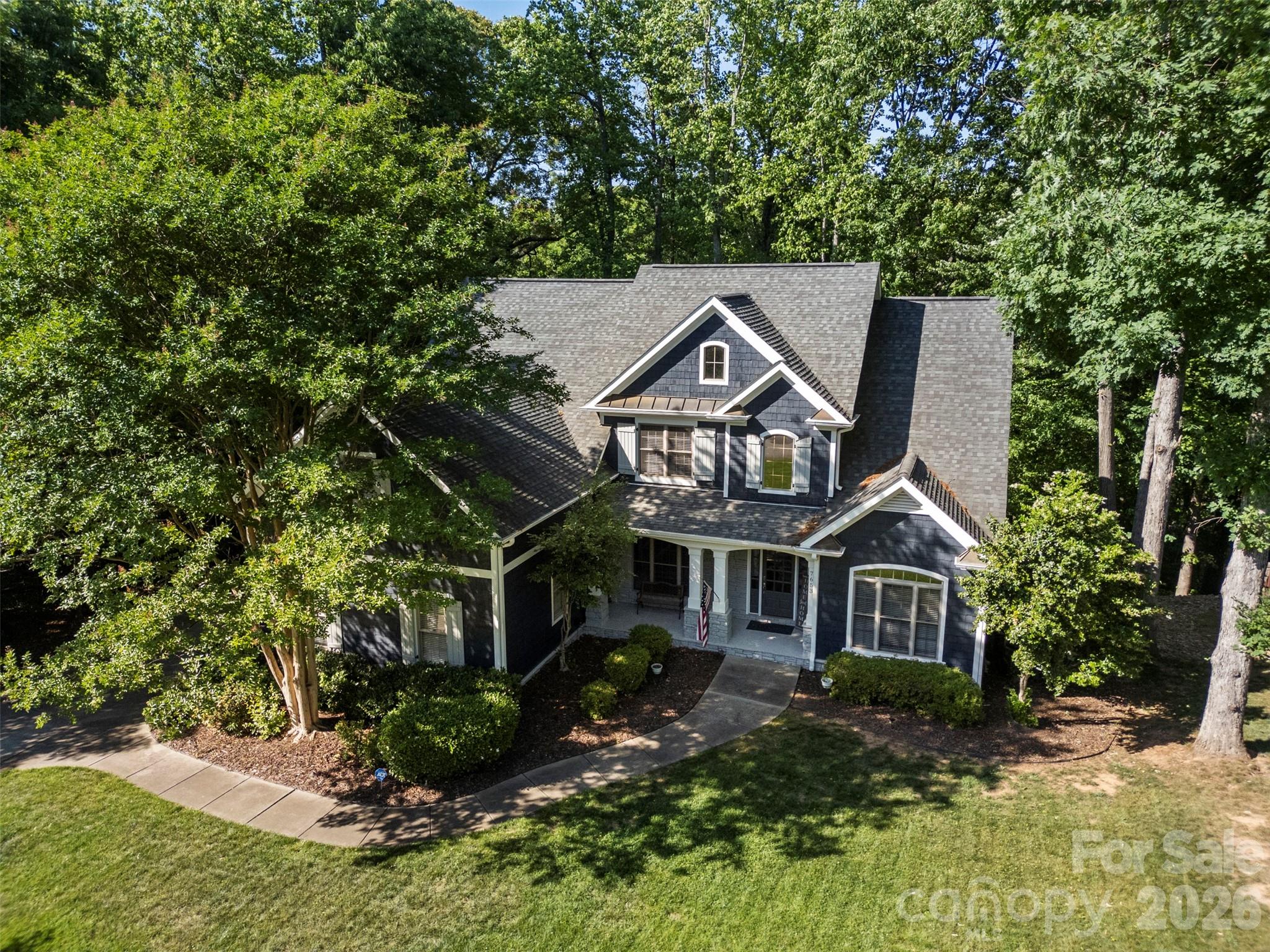 7653 Juniper Lane Denver, NC 28037 - Photo 5 of 45