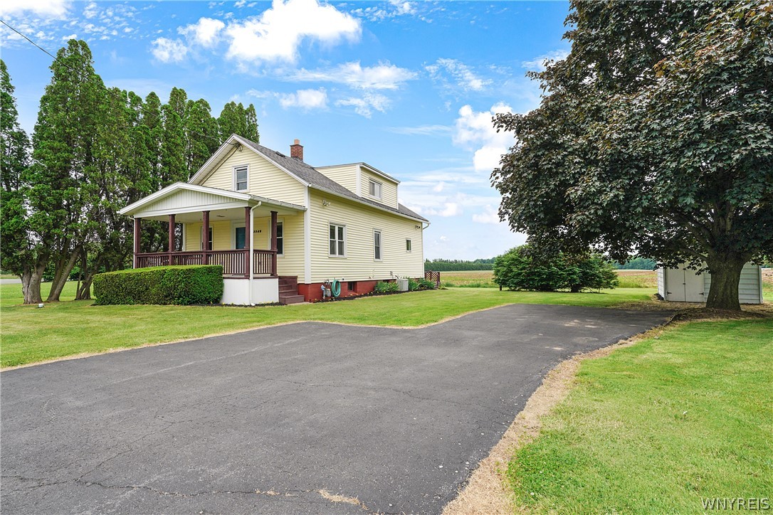 3345 Lockport Olcott Road Newfane, NY 14108 - Photo 1 of 1