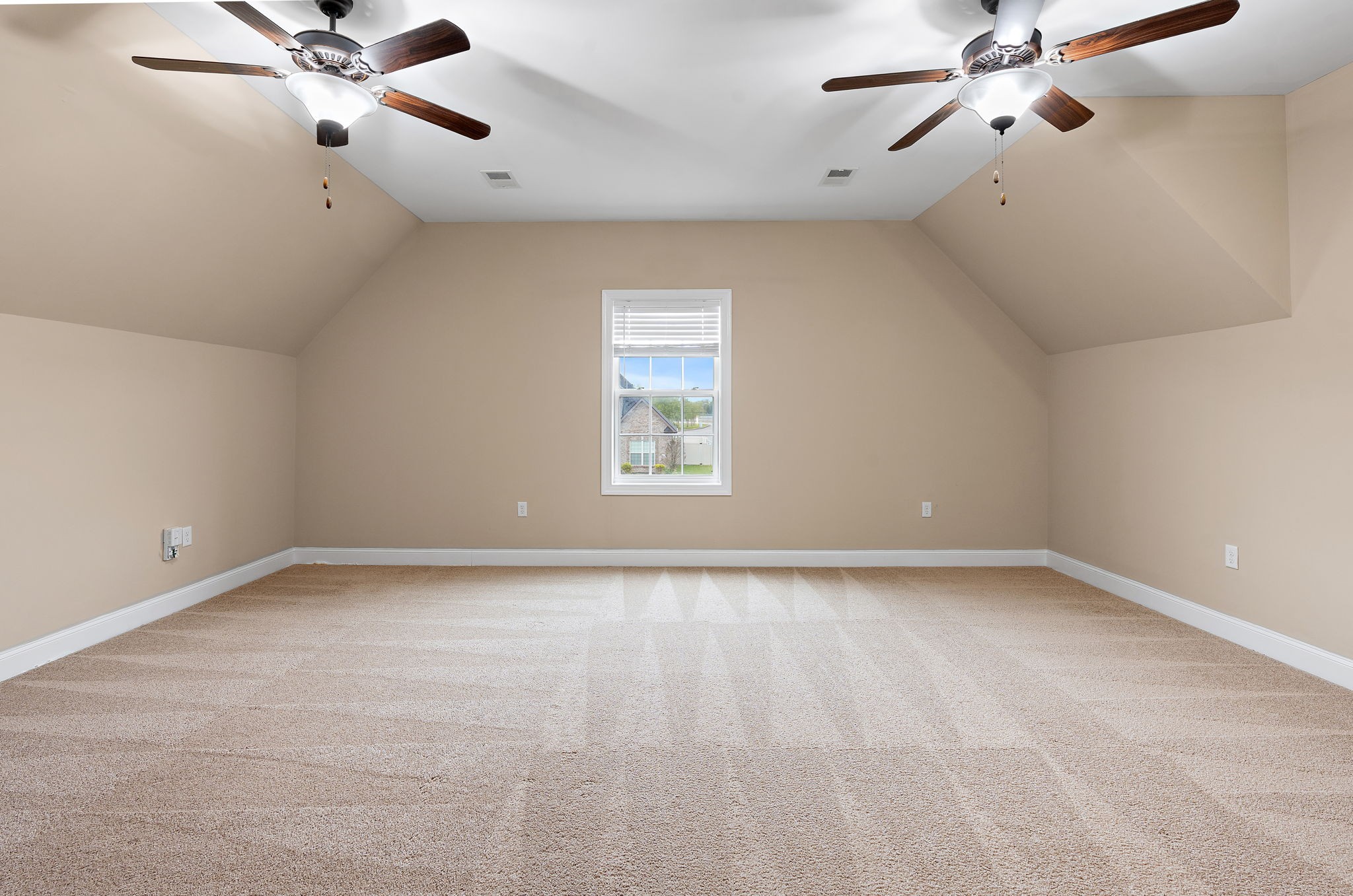 7670 Knobdate Road Smyrna, TN 37167 - Photo 16 of 29 a view of an empty room with a window