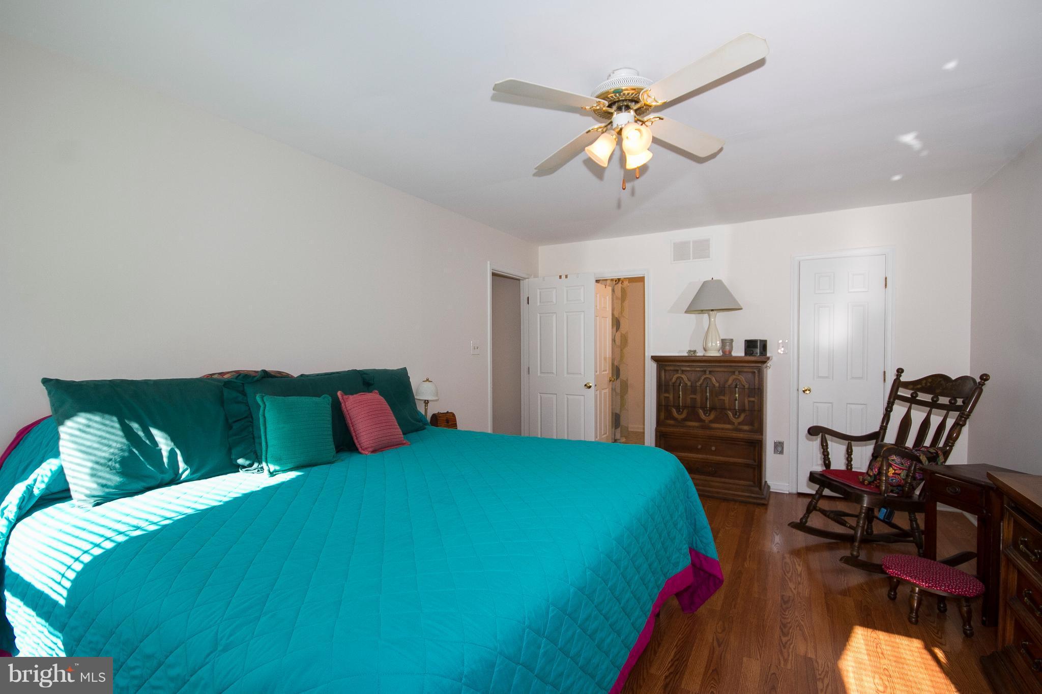12710 Lee Ben Road Kingsville, MD 21087 - Photo 16 of 27 Bedroom (Master)