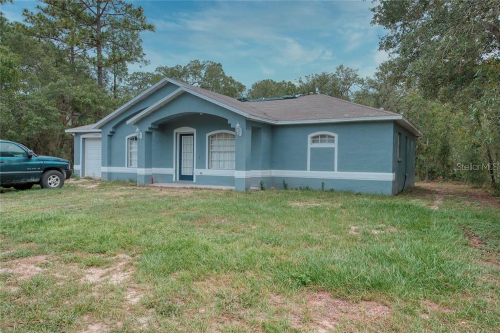 13043 Trapper John Road Weeki Wachee, FL 34614 - Photo 1 of 1 Gallery Image 1