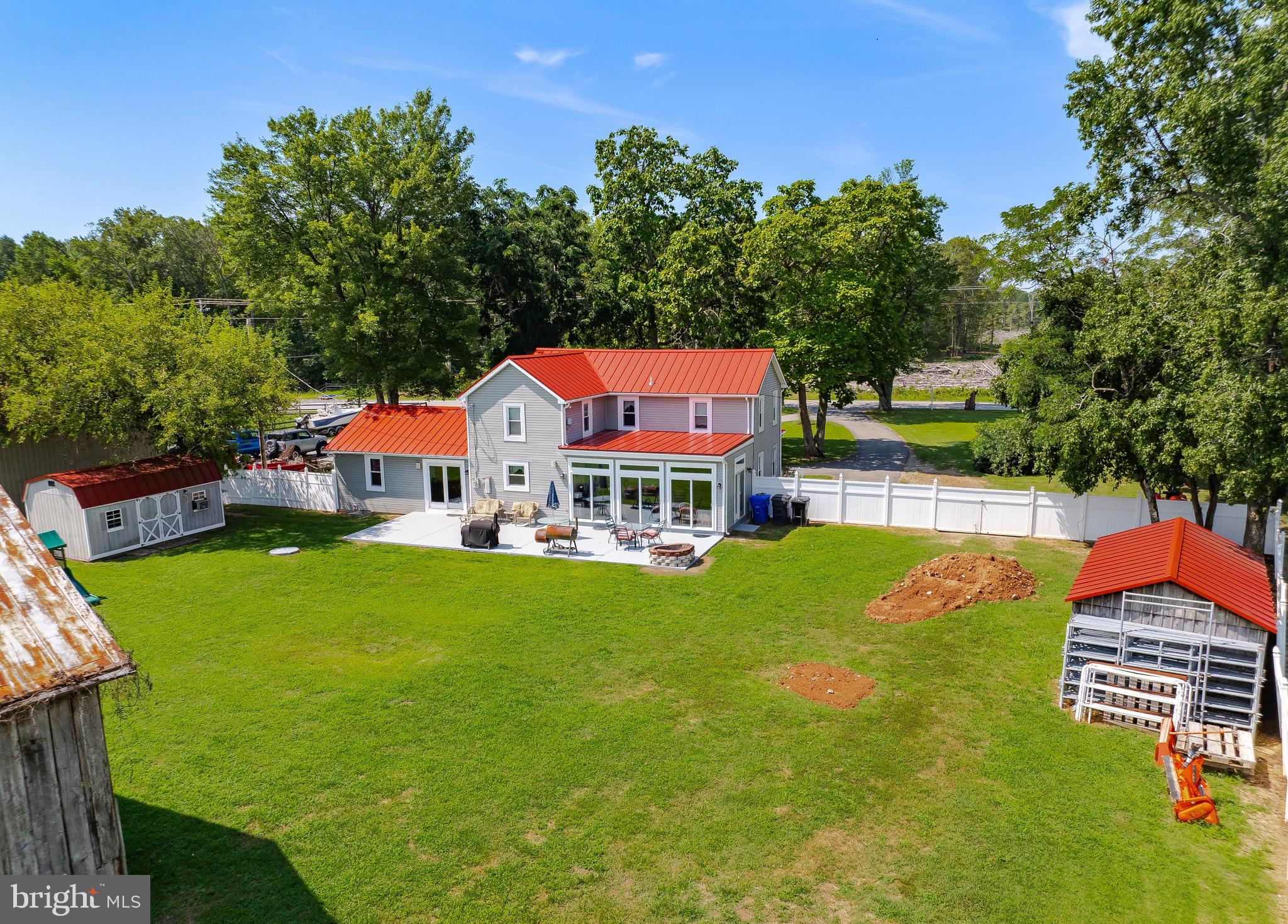 9230 Chapel Point Road Bel Alton, MD 20611 - Photo 17 of 94 Gallery Image 17