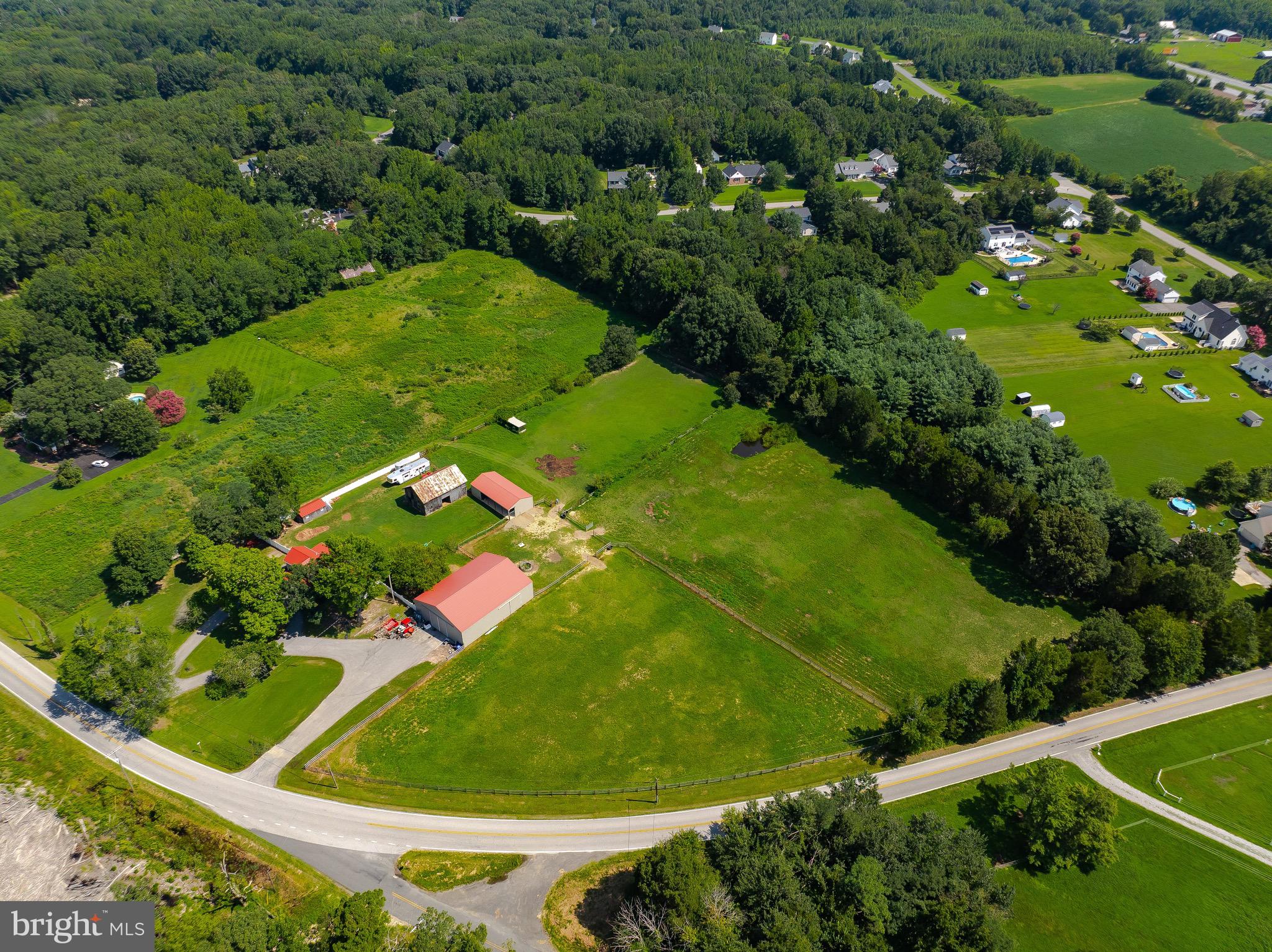 9230 Chapel Point Road Bel Alton, MD 20611 - Photo 2 of 94 Gallery Image 2