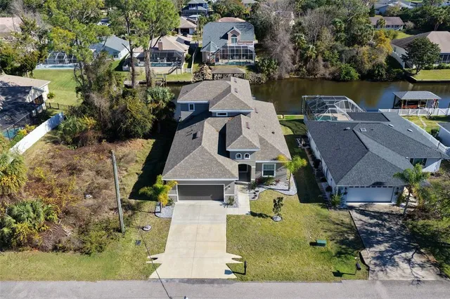 $915,000 | 7 Curtis Court, Palm Coast, FL 32137