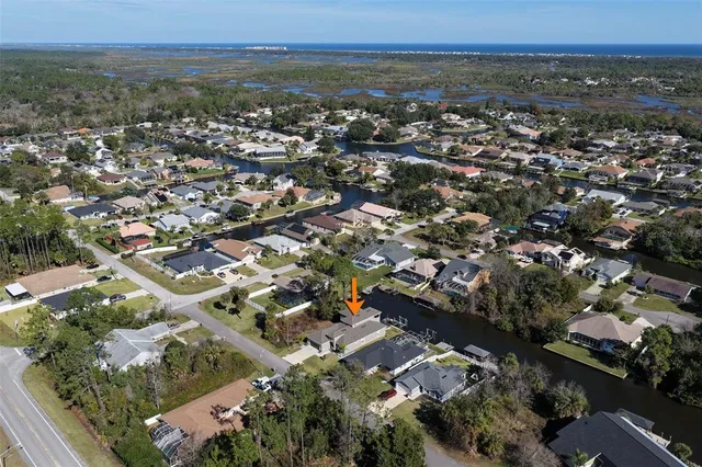 $915,000 | 7 Curtis Court, Palm Coast, FL 32137